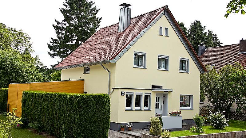 Ihr Dachdecker Herzig Bedachungen aus Werl